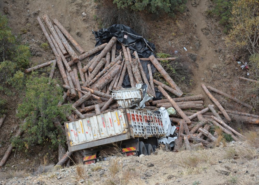 Ekmek Teknesinde Ezilerek Hayatını Kaybetti