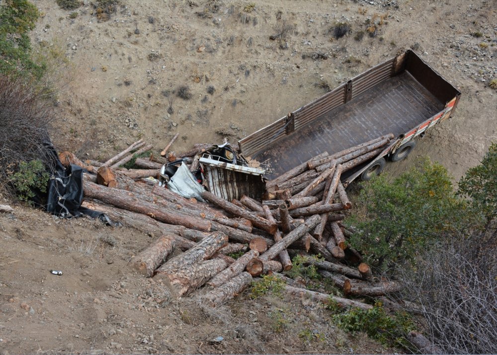 Ekmek Teknesinde Ezilerek Hayatını Kaybetti