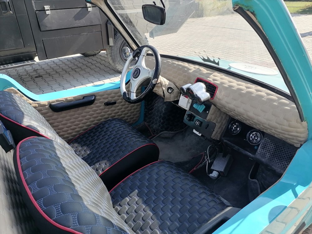 Ereğli'de Lise Öğrencilerinin Güneş Enerjili İcadı