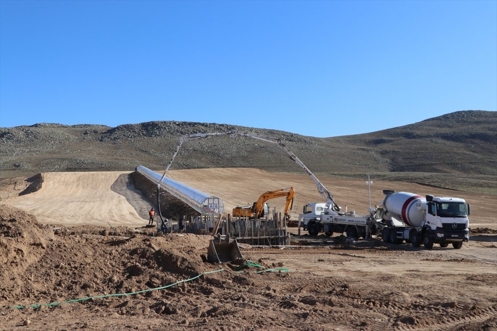 Niğde'de Kayak Merkezi İddalı