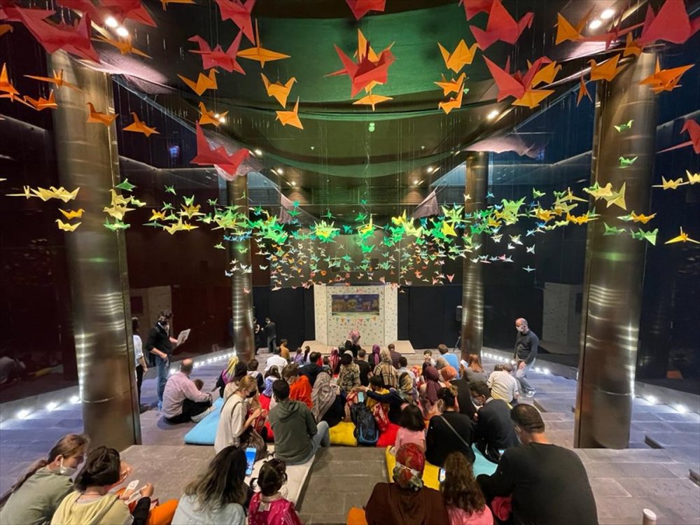 Konya Kitap Günleri Başladı