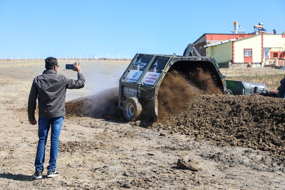 Hindistanlı İş İnsanlarından Çalışmalara Övgü