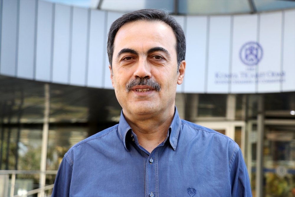 Konya'daki "Model Fabrika" Firmalarda Verimliliği Artırıyor