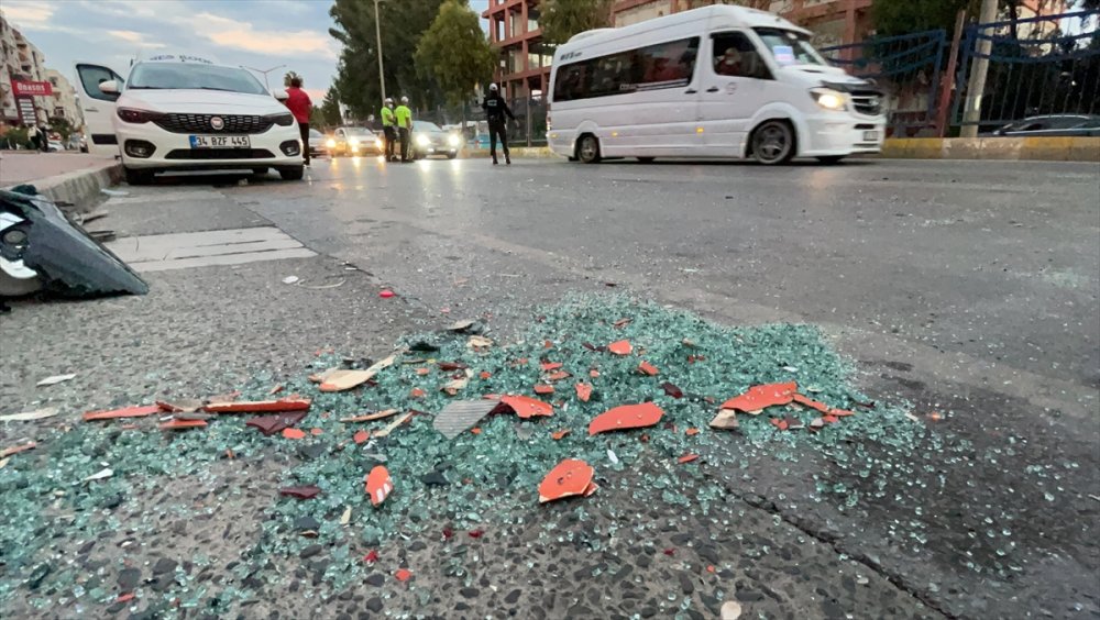 Mersin'de Facianın Eşiğinden Dönüldü