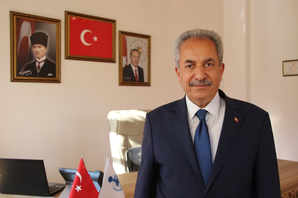 Akşehir Gölü'nünde Sevindiren Durum