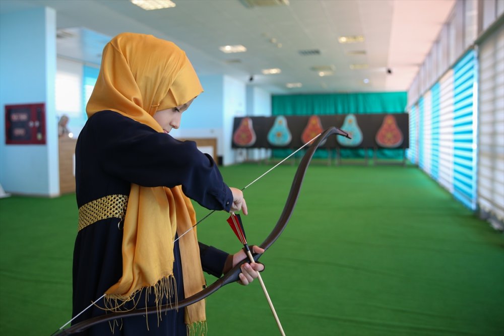 Antalya Okçular Tekkesi'nde Mevlid-i Nebi Programı Gerçekleştirildi