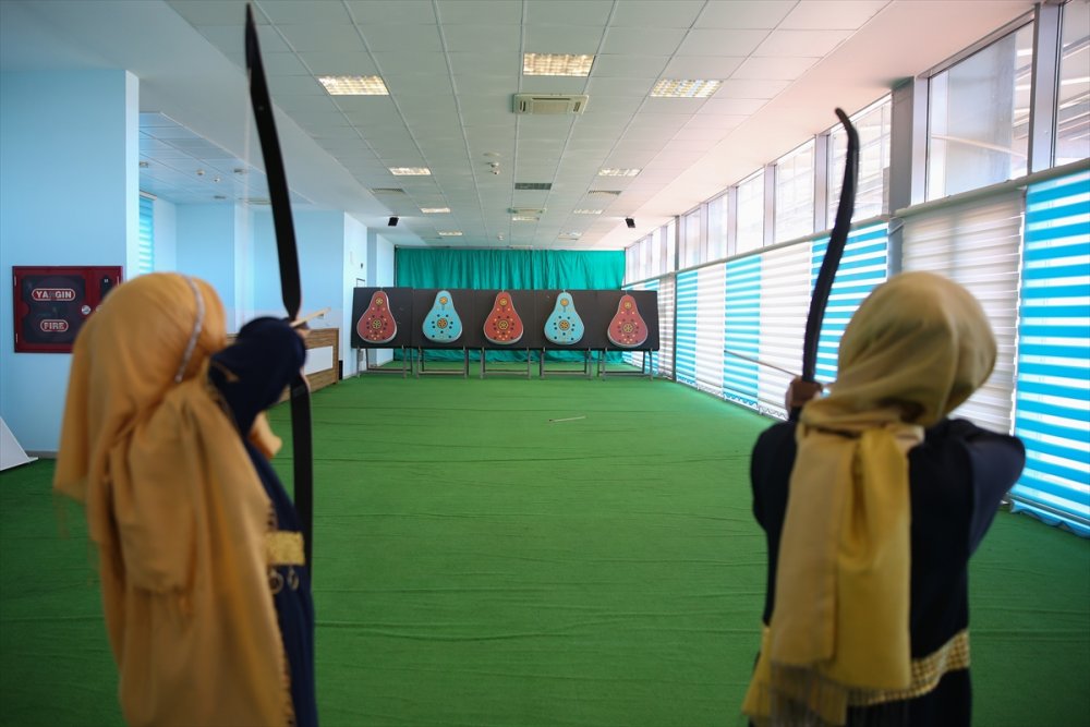 Antalya Okçular Tekkesi'nde Mevlid-i Nebi Programı Gerçekleştirildi