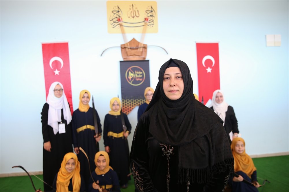 Antalya Okçular Tekkesi'nde Mevlid-i Nebi Programı Gerçekleştirildi