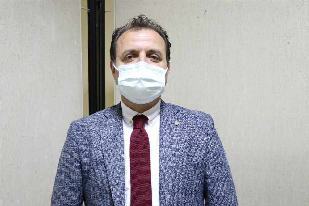 Niğde'de Müze Uzmanlarına Hizmet İçi Eğitim Verildi