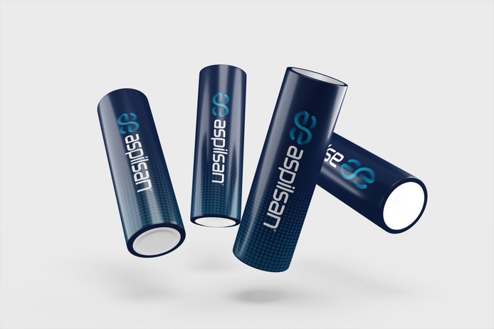 Aspilsan'ın Lityum İyon Pil Yatırımında Sona Doğru