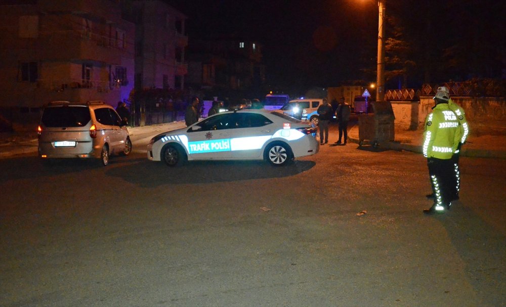 Karaman'da Klavye Delikanlıığı Kanlı Bitti