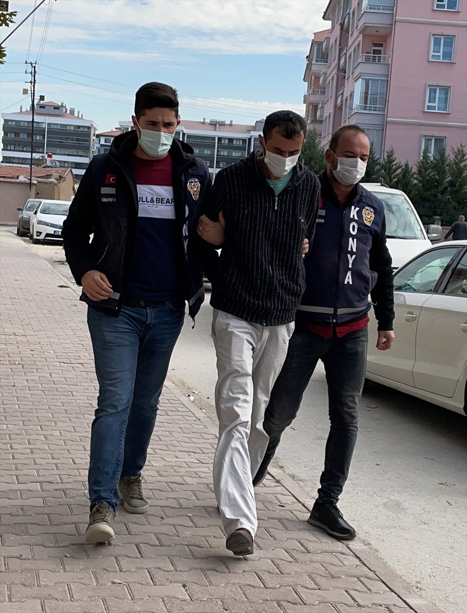 Otobüste Maske İkazı Kanlı Bitti