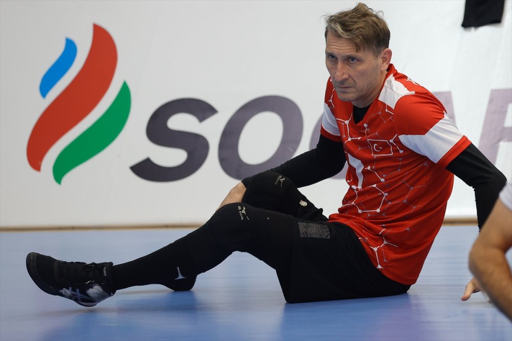 Sporla Hem Kilosunu Hem de Lösemiyi Yendi