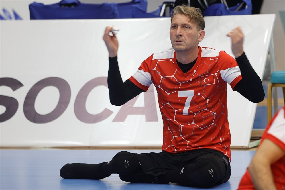 Sporla Hem Kilosunu Hem de Lösemiyi Yendi