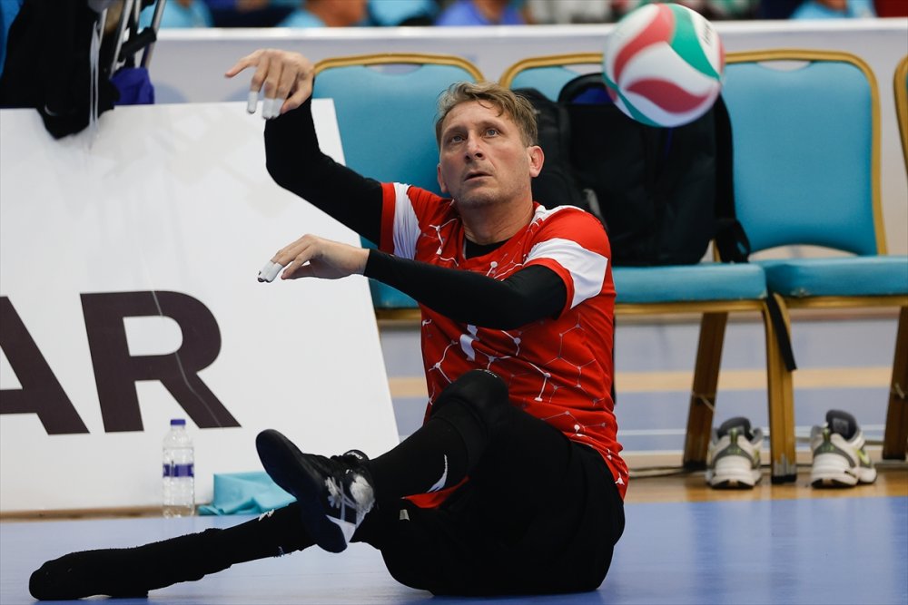 Sporla Hem Kilosunu Hem de Lösemiyi Yendi