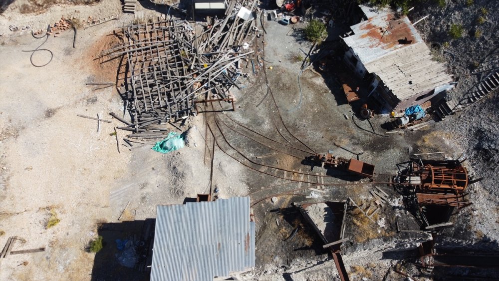 Ermenek'teki Maden Faciasının Acısı İlk Günkü Gibi Taze