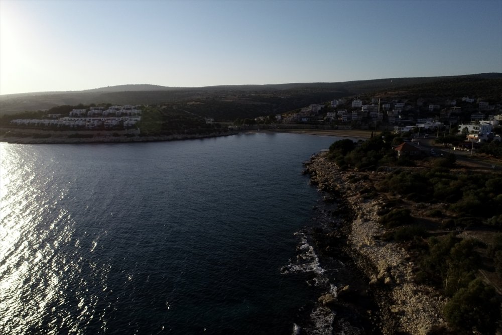 Mersin Kıyılarındaki Su Altı Kanyonları Dalış Tutkunlarını Ağırlıyor
