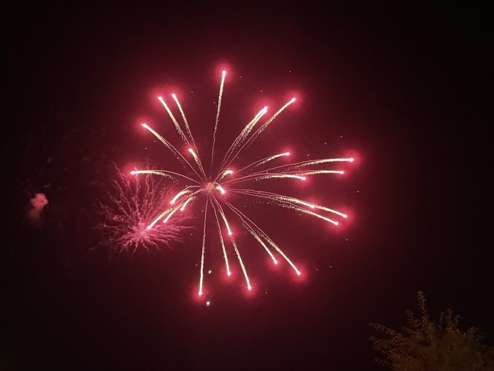 Niğde'de 29 Ekim Cumhuriyet Bayramı Kutlanıyor