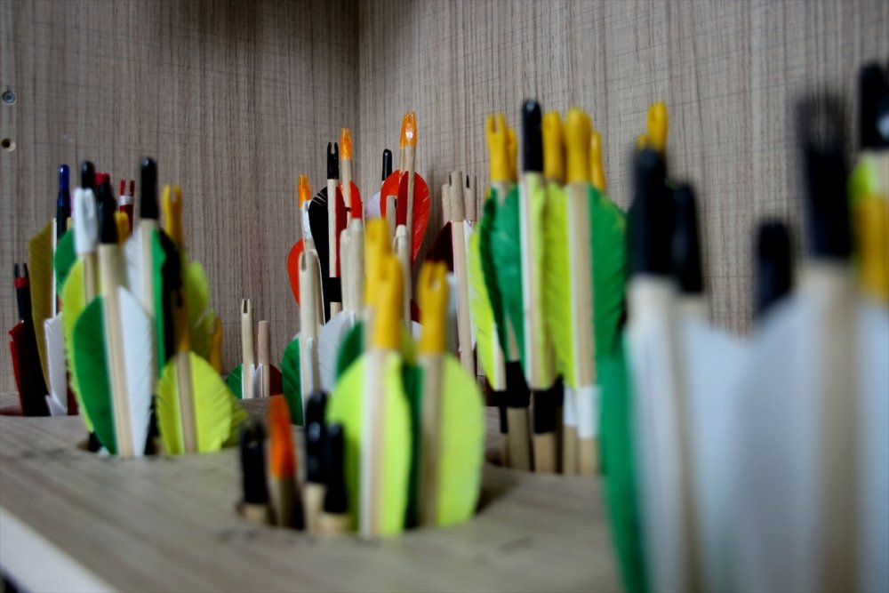 Bilgisayar Oyunu İle Başlayan Merak Eğitmen Yaptı