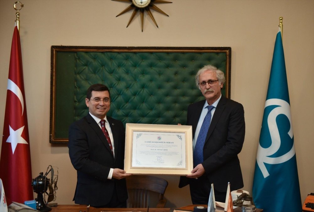 Bir Zamanlar Antalya Müzesi Ziyarete Açıldı