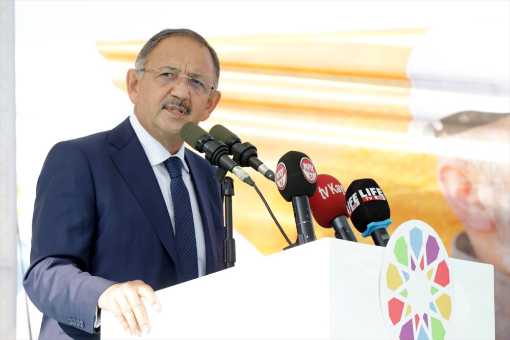 Kayseri'de 2 Asırlık Jandarma Konağı Restore Edildi