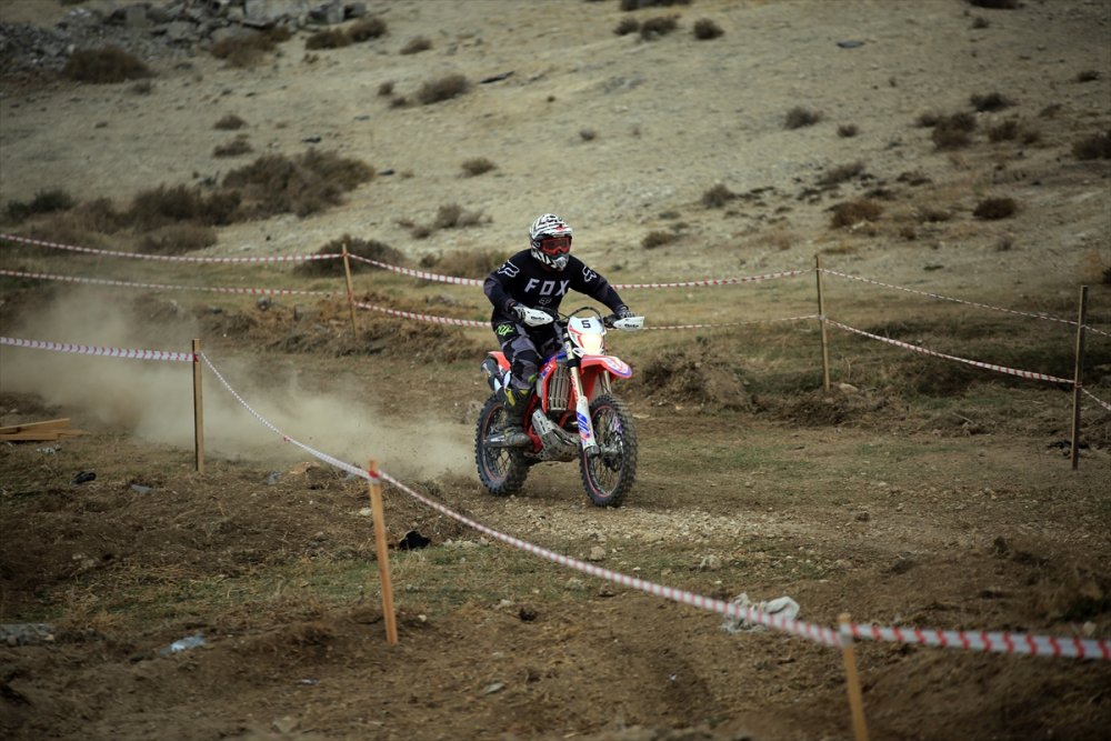 Toroslar Extreme Enduro Motofest Cumhuriyet Yarışları