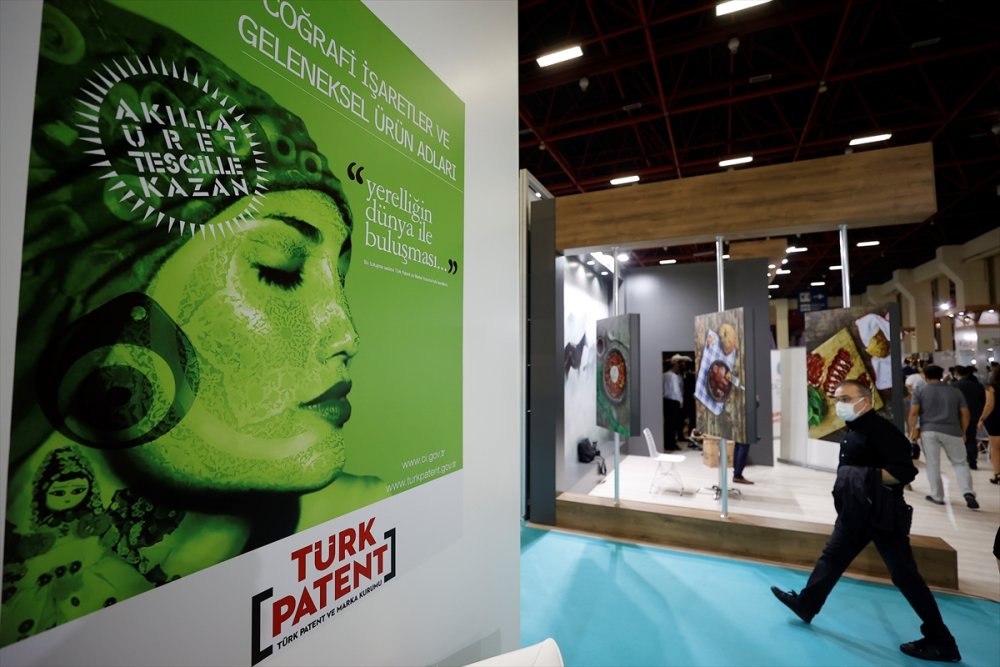 Yöresel Lezzetlerde Hedef Coğrafi İşaretli Ürünlerle Katma Değeri Artırmak