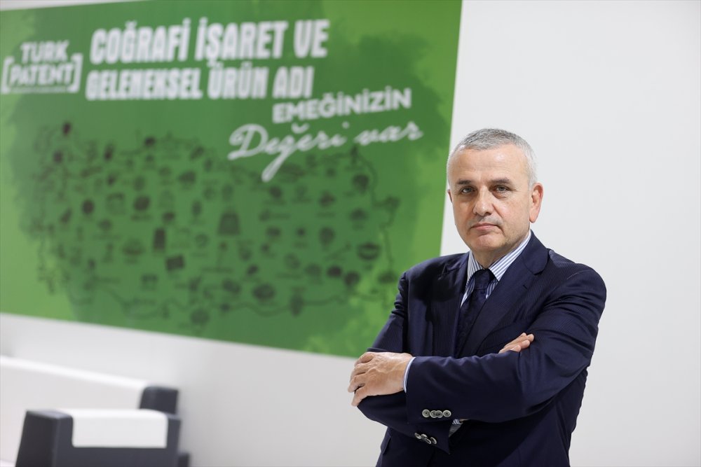 Yöresel Lezzetlerde Hedef Coğrafi İşaretli Ürünlerle Katma Değeri Artırmak