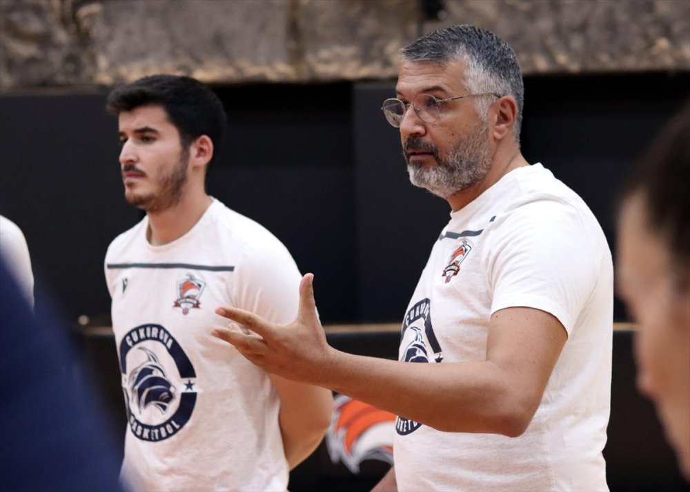 Çbk Mersin Yenişehir Belediyesi Avrupa Kupası'nda 4'te 4 Peşinde