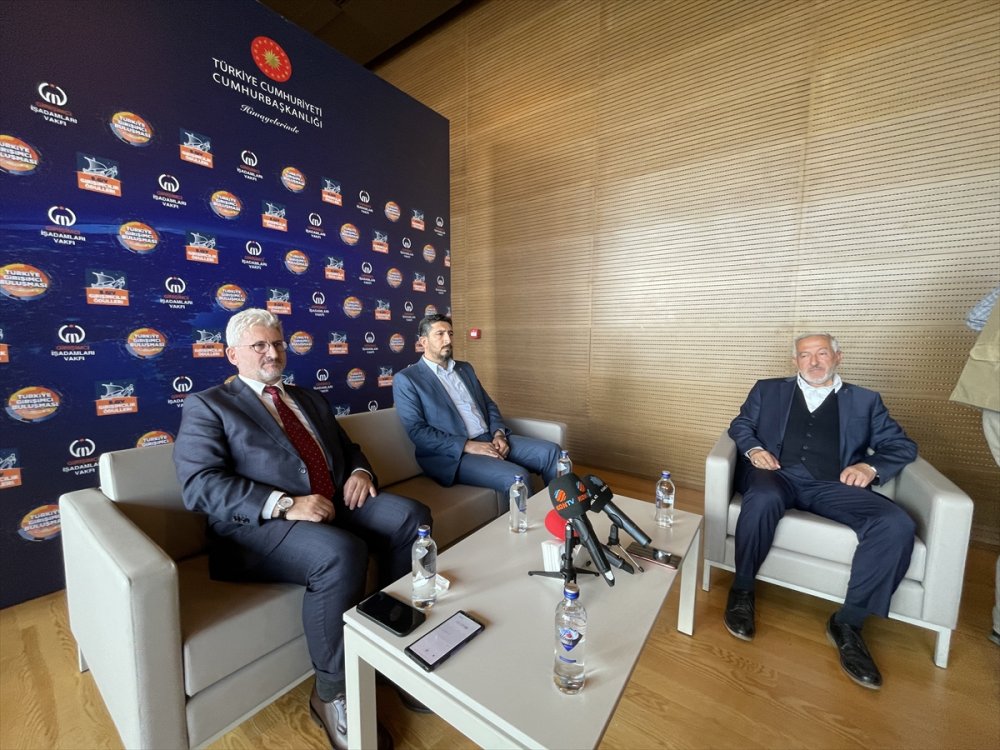 Türkiye'nin Girişimci Adayları Burada Buluşacak