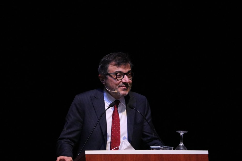 Niğde Ömer Halisdemir Üniversitesinde 2021-2022 Akademik Yılı Başladı