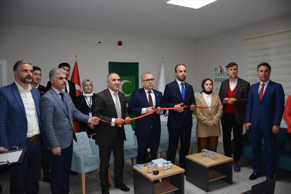 Bağımlılara Yedam'a Başvurma Çağrısı