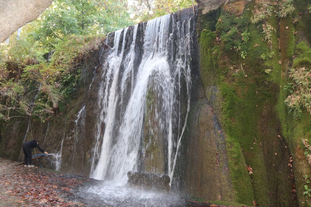 Doğayla İç İçe Alışverişin Adresi: Zeyve Pazarı
