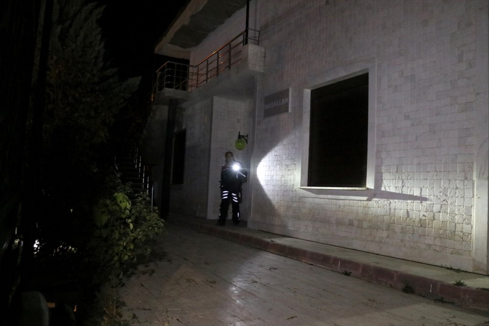 Konya'daki Silahlı Saldırıda Sır Çözüldü