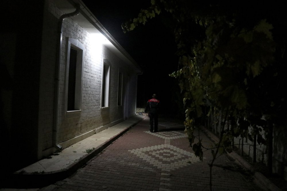 Konya'daki Silahlı Saldırıda Sır Çözüldü