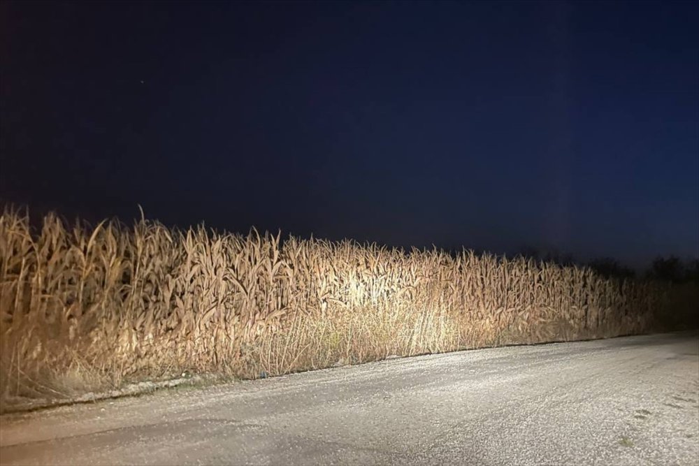 Konya'daki Silahlı Saldırıda Sır Çözüldü