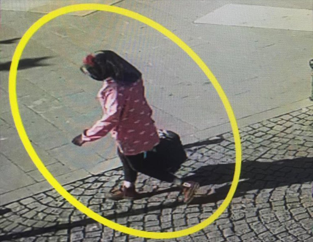 Konya'daki Silahlı Saldırıda Sır Çözüldü