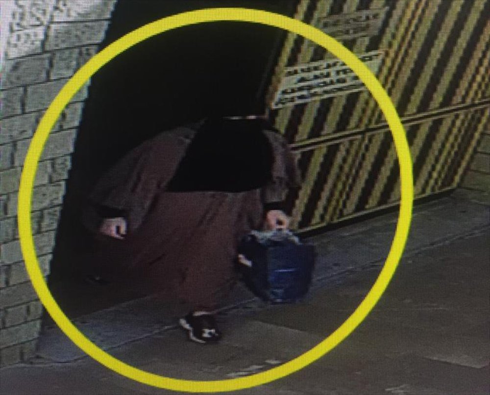 Konya'daki Silahlı Saldırıda Sır Çözüldü