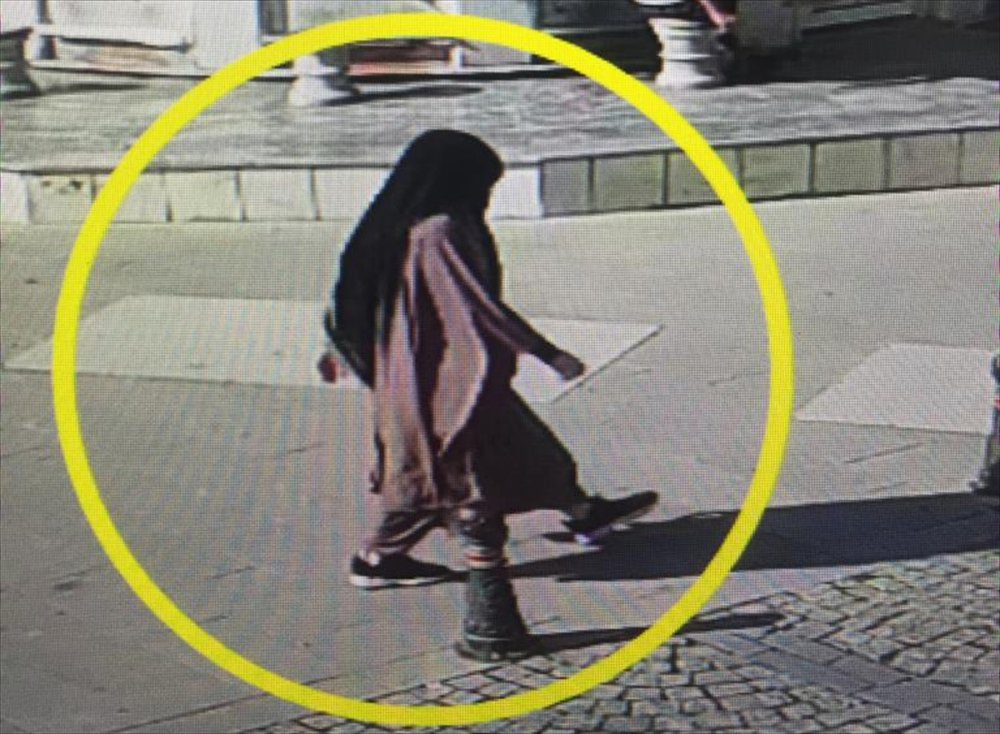 Konya'daki Silahlı Saldırıda Sır Çözüldü