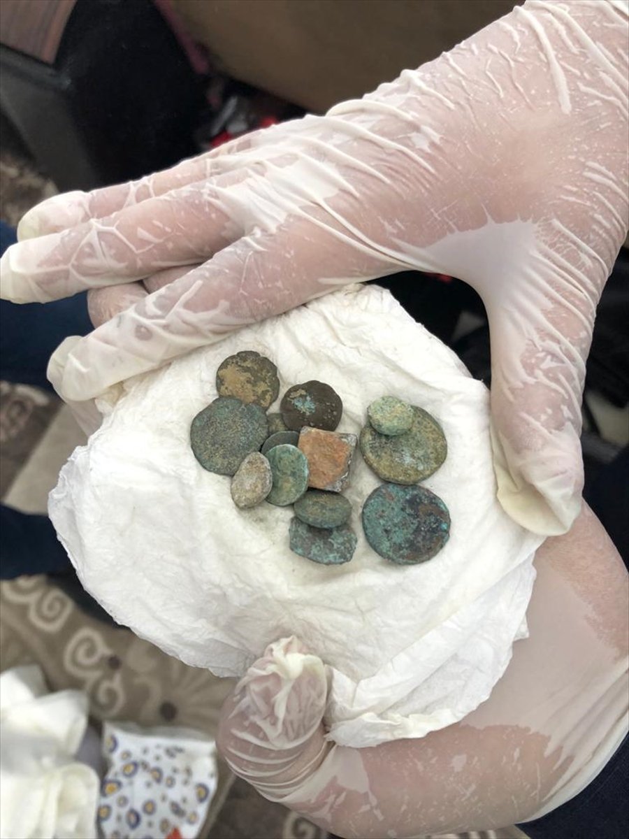 Antalya Emniyetinden Bir Taşta İki Kuş