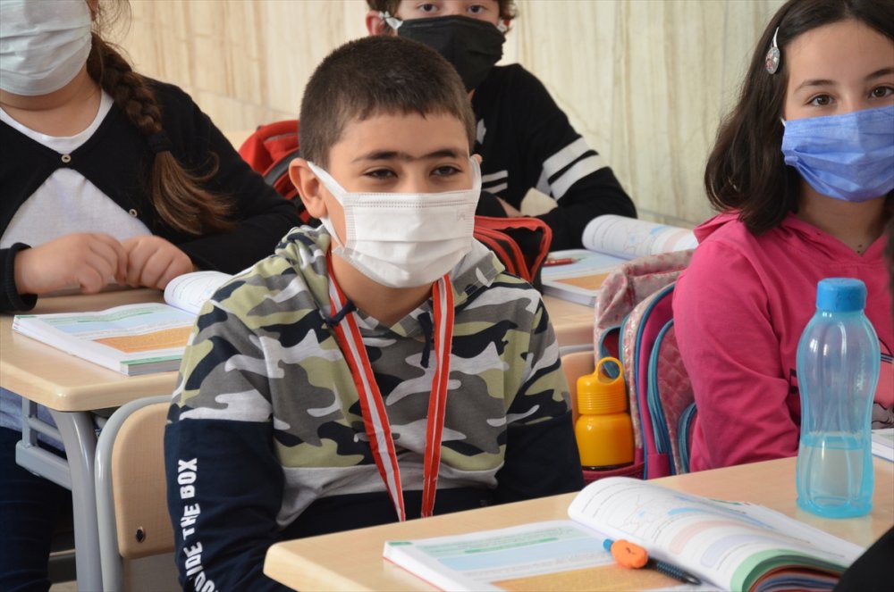 Karamanlı Öğrencinin Uluslararası Başarısı