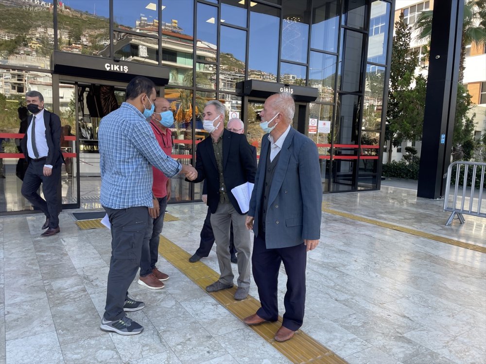 Polisin Dikkati 11 Yıl Önceki Cinayeti Deşifre Etti