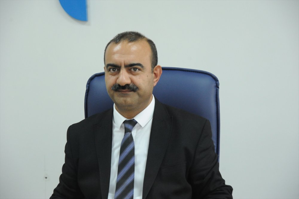 Niğde'de Engelli Ve Eski Hükümlülere Hibe Desteği Başvuruları Başladı