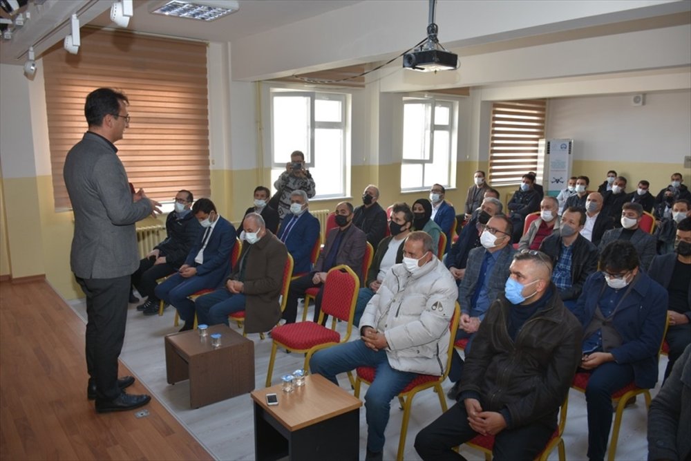 İnsansız Hava Araçlarını Bu Atölyelerde Öğrenecekler