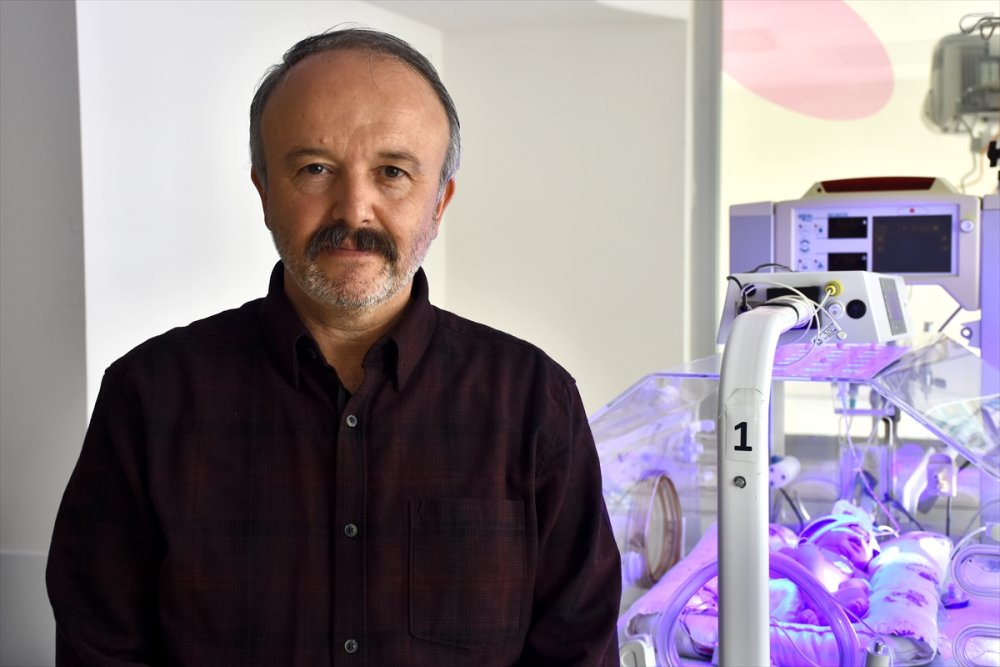 Kovid-19'a Yakalanan Kovid-19 Hamilelerde Erken Doğuma Sebep Oluyor mu?Erken Doğum Riski Var mı?