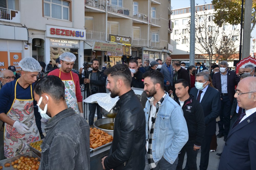 Yunus Emre Yılı İçin Hatıra Para Basıldı