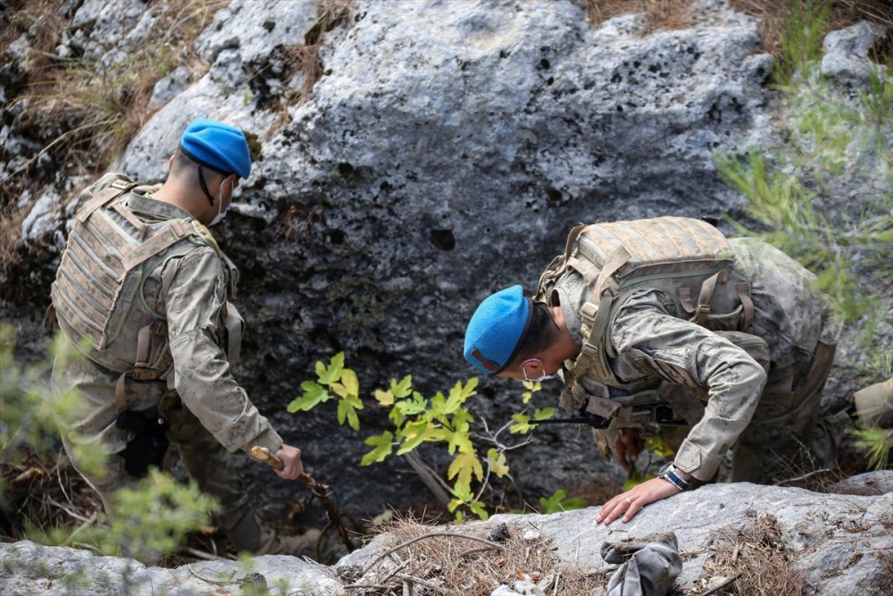 Müslüme Aramalarında Kan İzine Rastlandı