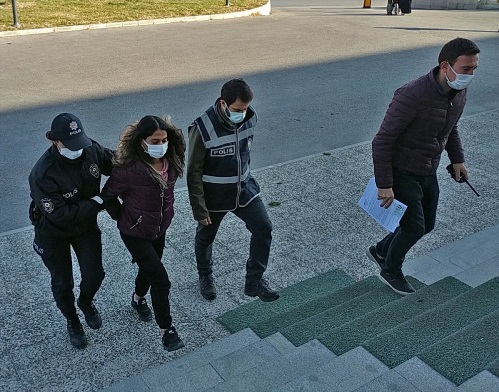 Karaman'daki Silahlı Yaralamada Namus İddiası