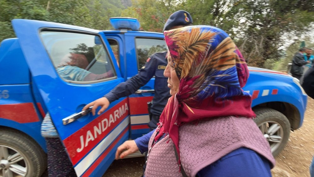 3 Yaşındaki Müslümenin Cansız Bedenine Ulaşıldı