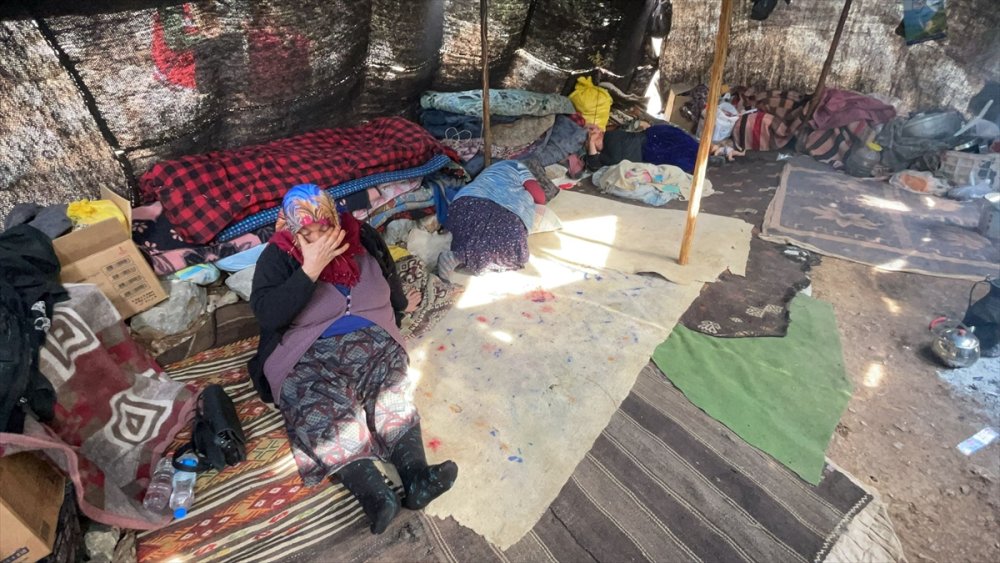 3 Yaşındaki Müslümenin Cansız Bedenine Ulaşıldı